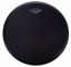 REMO OPNA EMPEROR 13" BLACK SUEDE