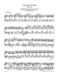 BACH J.S.:KEYBOARD ARRANGEMENTS OF WORK BY OTHER COMPOSERS  I