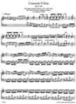 BACH J.S.:KEYBOARD ARRANGEMENTS OF WORK BY OTHER COMPOSERS II