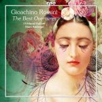 ROSSINI:THE BEST OVERTURES/I VIRTUOSI ITALIANI