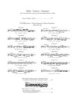 TELEMANN:12 FANTASIEN FOR FLUTE SOLO