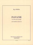 NODA:PAVANE SAX