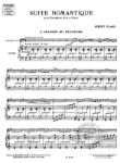 PLANEL:CHANSON DU  MULETIER