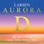 LARSEN AURORA STRUNA ZA VIOLINO 3D