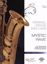 LEROUGE:MYSTIC RAVE ALTO SAXOPHONE & BANDE-SON ELECTRO