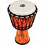 LP DJEMBE CIRCLE LP1607OM ORANGE/RED