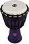 LP DJEMBE CIRCLE LP1607PL PURPLE