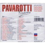 PAVAROTTI/FOREVER 2CD