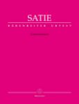 SATIE:GNOSSIENNES