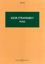 STRAVINSKY:MASS STUDY SCORE