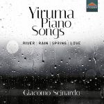 YIRUMA PIANO SONGS