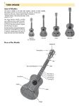 GROSS:ESSENTIAL ELEMENTS FOR UKULELE BOOK 1