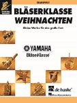 BLASERKLASSE WEIHNACHTEN SCHLAGZEUG  CONCERT BAND/HARMONIE