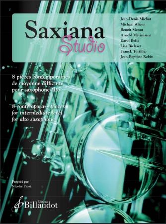 SAXIANA STUDIO/PROST