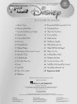 CONTEMPORARY DISNEY 5TH EDITION EASY PIANO