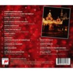 CELEBRATE CHRISTMAS IN VIENNA/DOMINGO & FRIENDS