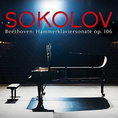 BEETHOVEN:HAMMERKLAVIERSONATE OP.106/SOKOLOV