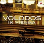 VOLODOS IN VIENNA 2CD