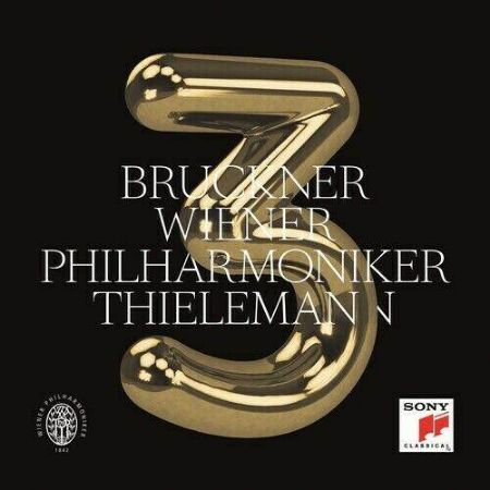 BRUCKNER:SYMPHONY NO.3 IN D MINOR/THIELEMANN