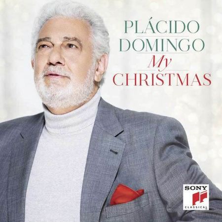 PLACIDO DOMINGO MY CHRISTMAS