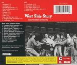 WEST SIDE STORY ORIGINAL BROADWAY CAST