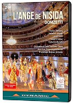 DONIZETTI:L'ANGE DE NISIDA