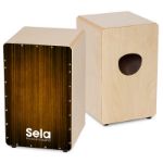 CAJON SELA SE 051