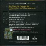 J.S.BACH:ORCHESTERWERKE UND KAMMERMUSIK 13CD