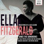 ELLA FITZGERALD JAZZ LEGEND 10 CD COLLECTION