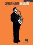 CHARLIE PARKER OMNIBOOK VOL.2 FOR Eb INSTRUMENTS