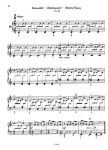 PAPP: 22 LITTLE PIANO PIECES FOR PIANO