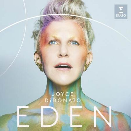 JOYCE DIDONATO/EDEN