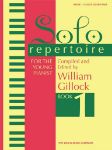 GILLOCK:SOLO REPERTOIRE FOR THE YOUNG PIANIST VOL.1