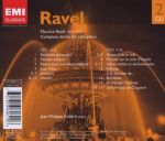 RAVEL:COMPLETE WORKS FOR SOLO PIANO/COLLARD 2CD