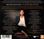 LA VANTA DEL MONDO ORATORIO ARIAS/PHILIPPE JAROUSSKY