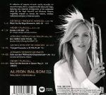 ROYAL FIREWORKS/ALISON BALSOM