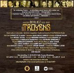 BERLIOZ:LES TROYENS/DiDONATO/SPYRES/LEMIEUX/NELSON  4CD +DVD