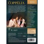 DELIBES:COPPELIA/NUNEZ/MUNTAGIROV/AVIS/WORDSWORTH