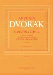 DVORAK:SONATINA G-DUR OP.100 VIOLIN AND PIANO