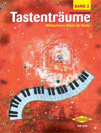 TERZIBASCHITSCH:TASTENTRAUME BAND  2