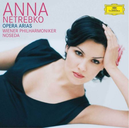 ANNA NETREBKO - OPERA ARIAS