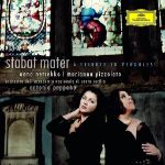 PERGOLESI:STABAT MATER/NETREBKO/PIZZOLATO