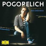 POGORELICH COMPLETE RECORDINGS/IVO POGORELIĆ 14CD