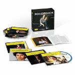 POGORELICH COMPLETE RECORDINGS/IVO POGORELIĆ 14CD