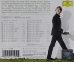 CHOPIN:ETUDES/LISIECKI