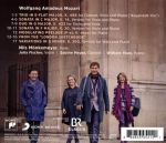 MOZART WITH FRIENDS/NILS MONKEMEYER/FISCHER/MEYER/YOUN