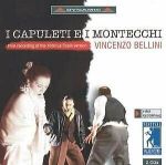 BELLINI:I CAPULETI E I MONTECCHI/CIOFI/SACCHI/POLITO 2CD