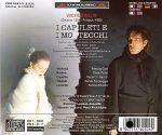 BELLINI:I CAPULETI E I MONTECCHI/CIOFI/SACCHI/POLITO 2CD