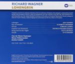 WAGNER:LOHEGRIN/THOMAS/DIESKAU/LUDWIG/FRICK/KEMPE 3CD