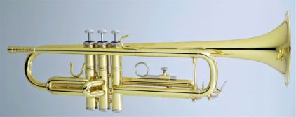 TROBENTA CAROL BRASS Bb CTR-2000H LAKIRANA